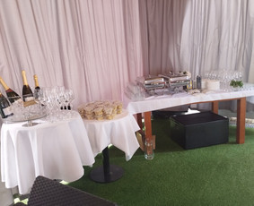 Karštųjų patiekalų gaminimas - Vieno kąsnio užkandžiai jūsų šventėms - 3