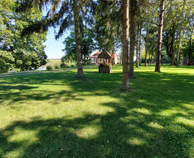 Sodybos nuoma vestuvėms, krikštynoms, gimtadieniams. / Kristina K / Darbų pavyzdys ID 3518288