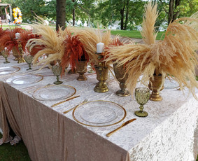 Sodybos nuoma vestuvėms, krikštynoms, gimtadieniams. / Kristina K / Darbų pavyzdys ID 3518278