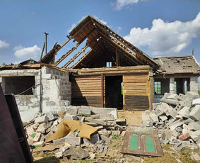 Griovimo demontavimo darbai visoje Lietuvoje / Lukas Majauskas / Darbų pavyzdys ID 3518466
