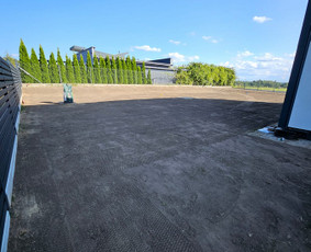 Vejos įrengimas: sėjimas, ruloninė veja - Vejos įrengimas, priežiūra,atnaujinimas, core aeravimas - 2