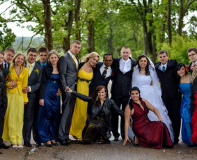 Fotografavimo paslaugos Kaune / Valentinas / Darbų pavyzdys ID 3518612