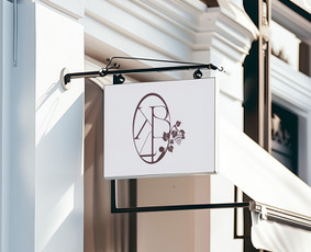 Logotipų kūrimas - Grafinis dizainas - Maketavimas / Ganna Pakhomova / Darbų pavyzdys ID 3518836