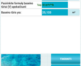 Programavimas - android,laravel,symfony,prestashop,wordpress / Remigijus Karoblis / Darbų pavyzdys ID 3518950