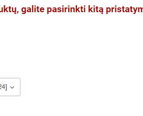 Programavimas - android,laravel,symfony,prestashop,wordpress / Remigijus Karoblis / Darbų pavyzdys ID 3519152
