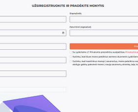 Programavimas - android,laravel,symfony,prestashop,wordpress / Remigijus Karoblis / Darbų pavyzdys ID 3519186