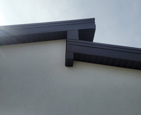 Skardinimo darbai. - Stogų remontas - 2 Stogų remontas - Skardinimo darbai. - 2