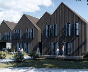 3d modelių kūrimas, vizualizacijos / KA VIZUALIZACIJOS / Darbų pavyzdys ID 3519576