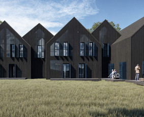 3d modelių kūrimas, vizualizacijos / KA VIZUALIZACIJOS / Darbų pavyzdys ID 3519580