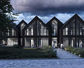 3d modelių kūrimas, vizualizacijos / KA VIZUALIZACIJOS / Darbų pavyzdys ID 3519582