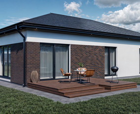3d modelių kūrimas, vizualizacijos / KA VIZUALIZACIJOS / Darbų pavyzdys ID 3519658