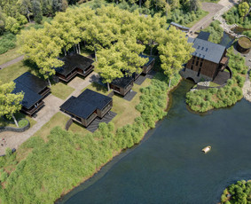 3d modelių kūrimas, vizualizacijos / KA VIZUALIZACIJOS / Darbų pavyzdys ID 3519694