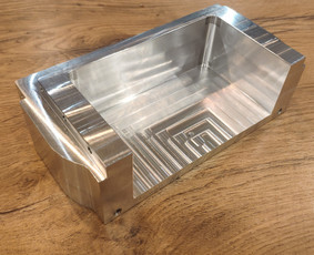 2d ir 3d Cnc frezavimas, pjovimas lazeriu - Aliuminio frezavimas - 2 Aliuminio frezavimas - 2d ir 3d Cnc frezavimas, pjovimas lazeriu - 2