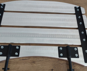 2d ir 3d Cnc frezavimas, pjovimas lazeriu / MB "JanCNC" / Darbų pavyzdys ID 3519894