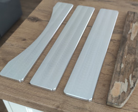 2d ir 3d Cnc frezavimas, pjovimas lazeriu / MB "JanCNC" / Darbų pavyzdys ID 3519900