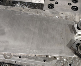 2d ir 3d Cnc frezavimas, pjovimas lazeriu / MB "JanCNC" / Darbų pavyzdys ID 3519904