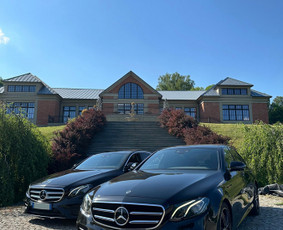 Mercedes automobilių nuoma su vairuotojo paslauga / Mercedes Automobiliai / Darbų pavyzdys ID 3520046