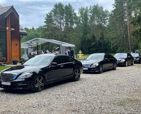 Mercedes automobilių nuoma su vairuotojo paslauga - Asmeniniai vairuotojai - 3 Asmeniniai vairuotojai - Mercedes automobilių nuoma su vairuotojo paslauga - 3