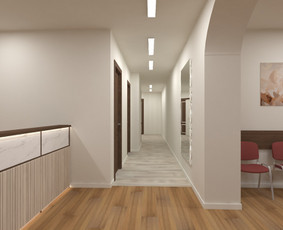 Interjero brėžiniai - 3D vizualizacijos - NT projektai / Interjero dizainas Meraki / Darbų pavyzdys ID 3520200