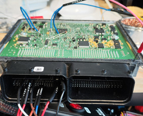 Galios didinimas - Chipavimas, chip tuning, autoprogramavimas - 4