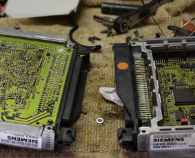 Galios didinimas - Chipavimas, chip tuning, autoprogramavimas - 3