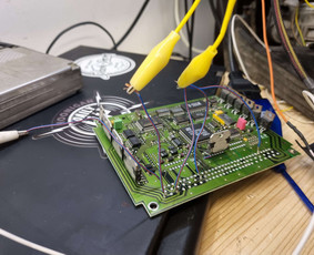 Galios didinimas - Chipavimas, chip tuning, autoprogramavimas - 2