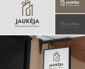 Logotipų kūrimas - Rs grafikos dizainerė / logotipai / baneriai / plakatai. - 4