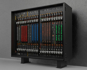 Kitos kategorijos - Pramoninių Valdiklių programavimas ir remontas - 1