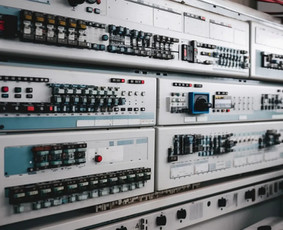 Kitos kategorijos - Pramoninių Valdiklių programavimas ir remontas - 4