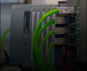 Kitos kategorijos - Pramoninių Valdiklių programavimas ir remontas - 3