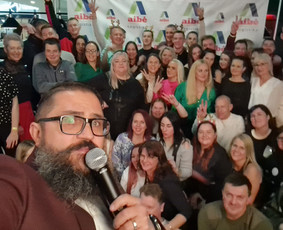 Renginių vedimas ir organizavimas - Įmonių renginių vedimas - 1 Įmonių renginių vedimas - Renginių vedimas ir organizavimas - 1
