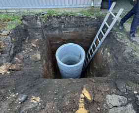 Visi žemės kasimo darbai  Sniego valymas / BRODI / Darbų pavyzdys ID 3520434
