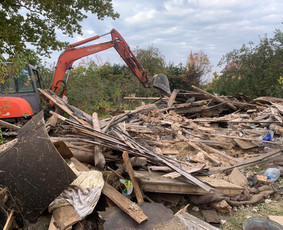 Visi žemės kasimo darbai  Sniego valymas / BRODI / Darbų pavyzdys ID 3520436