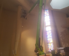 Elektrikai Vilniuje ir Vilniaus rajone / UAB ,,Servisas verslui" / Darbų pavyzdys ID 632501