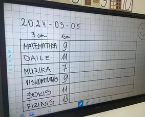 Lietuvių k. ir Matematikos korepetitorė - Papildomas lietuvių kalbos mokymas - 2 Papildomas lietuvių kalbos mokymas - Lietuvių k. ir Matematikos korepetitorė - 2