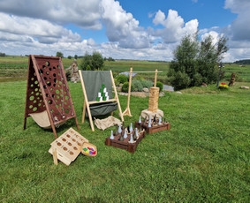 Renginių vedimas ir organizavimas / Andrius Vosylius / Darbų pavyzdys ID 3520618