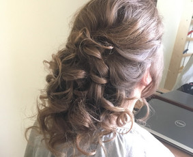 Makiažas Šukuosenos Antakių dizainas Vilniuje / Margarita / Darbų pavyzdys ID 698249