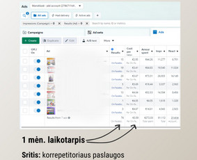 Skaitmeninė reklama pardavimų ir klientų augimui - Facebook reklama - 4 Facebook reklama - Skaitmeninė reklama pardavimų ir klientų augimui - 4