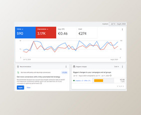 Skaitmeninė reklama pardavimų ir klientų augimui - Google Ads reklama - 2 Google Ads reklama - Skaitmeninė reklama pardavimų ir klientų augimui - 2