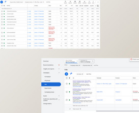 Skaitmeninė reklama pardavimų ir klientų augimui - Google Ads reklama - 1 Google Ads reklama - Skaitmeninė reklama pardavimų ir klientų augimui - 1