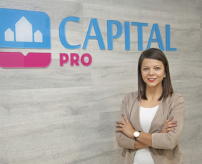 Kitos kategorijos - Nekilnojamo turto brokeris - 2