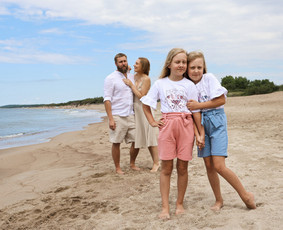 Asmeninės, šeimos, įvairių švenčiu fotografavimas / Inga Vaišvilienė / Darbų pavyzdys ID 3520980
