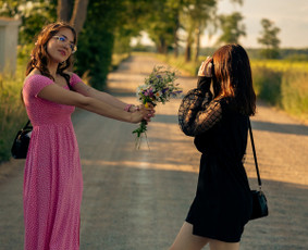 Fotografė Jūsų gražiausioms akimirkoms / Gustina Šėžaitė / Darbų pavyzdys ID 3521018