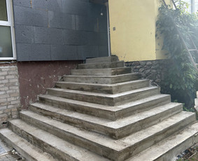 Betoninių, gelžbetoninių lauko ir vidaus laiptų gamyba - Betoniniai laiptai - 2 Betoniniai laiptai - Betoninių, gelžbetoninių lauko ir vidaus laiptų gamyba - 2