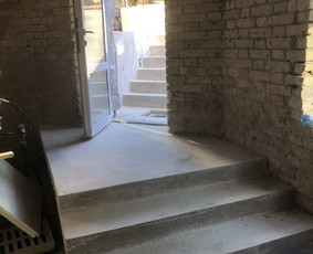 Betoninių, gelžbetoninių lauko ir vidaus laiptų gamyba - Betoniniai laiptai - 3 Betoniniai laiptai - Betoninių, gelžbetoninių lauko ir vidaus laiptų gamyba - 3