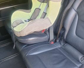 Mikroautobuso Mercedes nuoma su vairuotoju, keleivių vežimas / Gintaras / Darbų pavyzdys ID 3443040