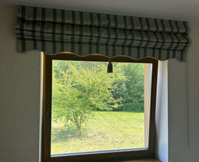 Roletai, Romanetės, Užuolaidos, Žaliuzės - Vilnius, Klaipėda / UAB REGILA BALTIC / Darbų pavyzdys ID 3521626