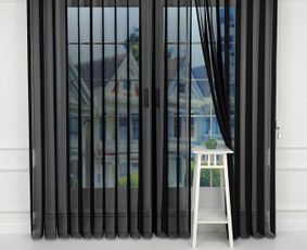 Roletai, Romanetės, Užuolaidos, Žaliuzės - Vilnius, Klaipėda / UAB REGILA BALTIC / Darbų pavyzdys ID 3521700
