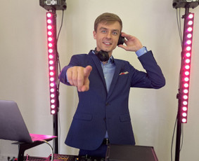 Dj ir Vedėjo paslaugos / Dovydas Griškevičius / Darbų pavyzdys ID 3521716