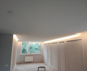 Elektriko paslaugos - LED apšvietimas: montavimas - 3 LED apšvietimas: montavimas - Elektriko paslaugos - 3